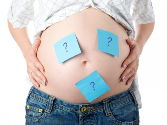 Психологические консультации для планирования беременности и беременных женщин
