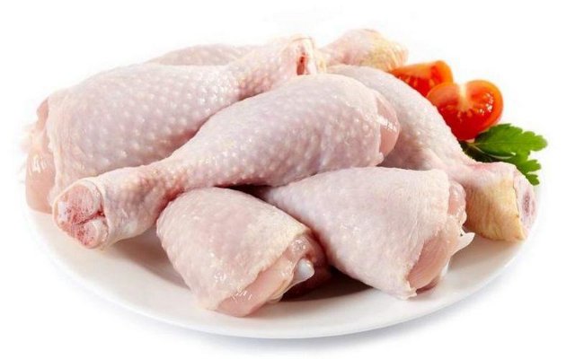 Куриные голени как вкусно приготовить